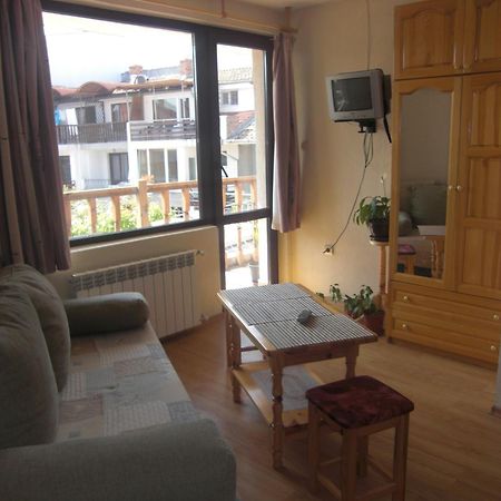Guest House Antoaneta Nessebar Eksteriør billede