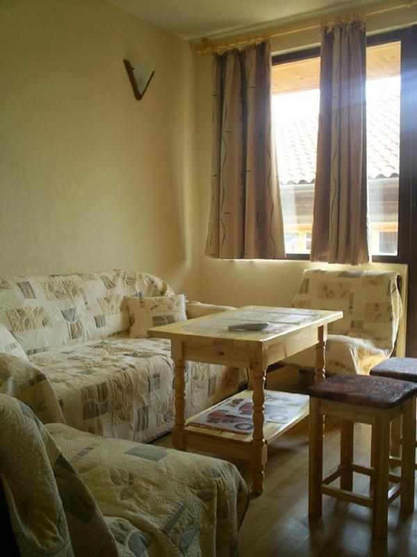 Guest House Antoaneta Nessebar Eksteriør billede